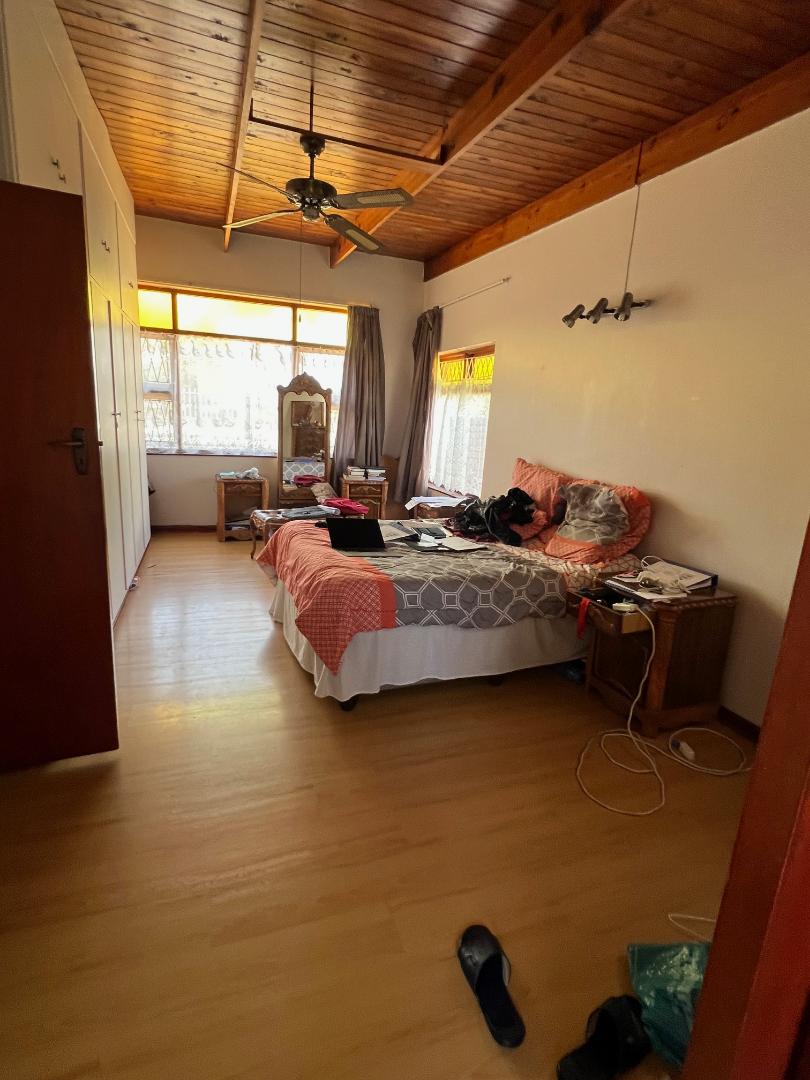 4 Bedroom Property for Sale in Kabega Park Eastern Cape